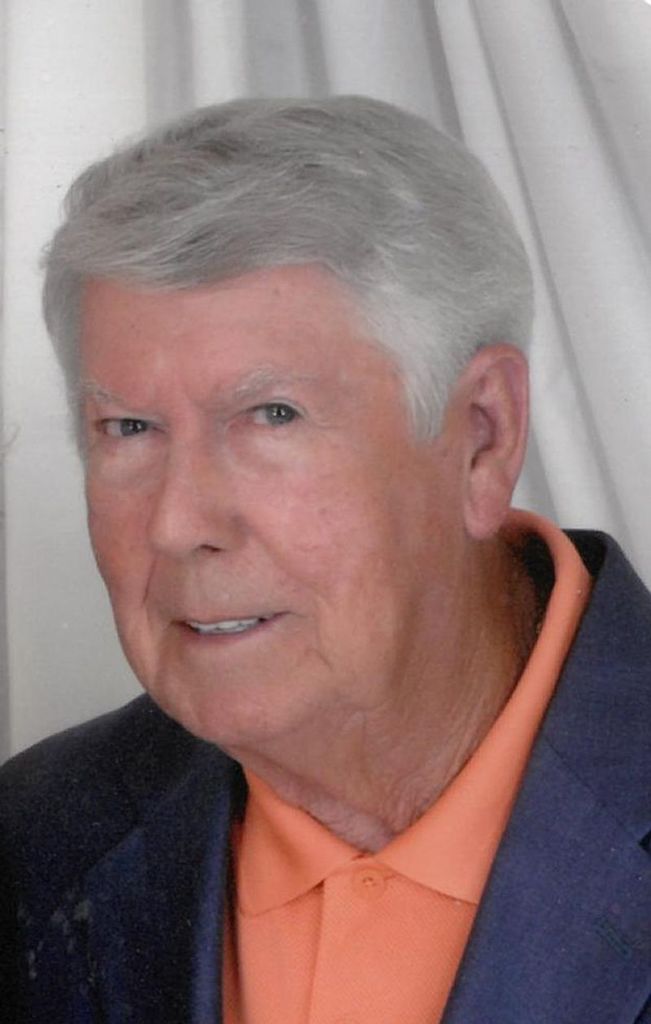 Sanford Sandy Kirkus Profile Photo