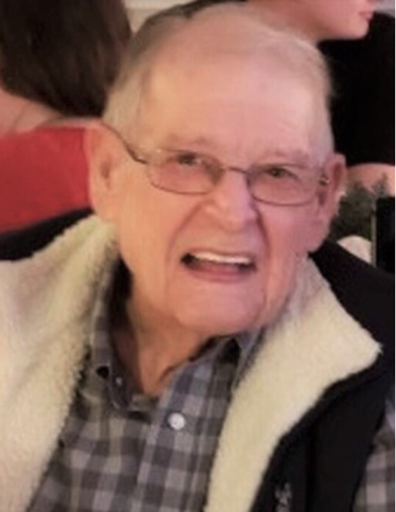 Harold W. Thomason, Sr.