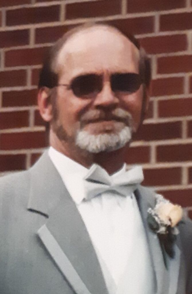 Daniel Paul Nicholas Profile Photo