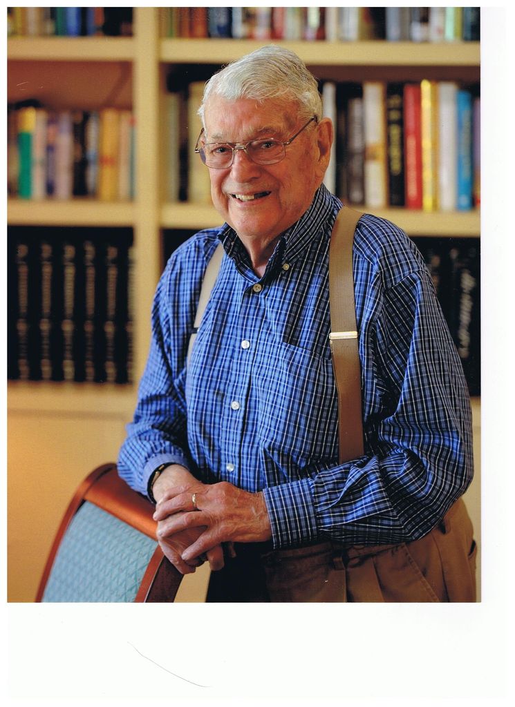 Theodore E.'Ted' Landry Jr.