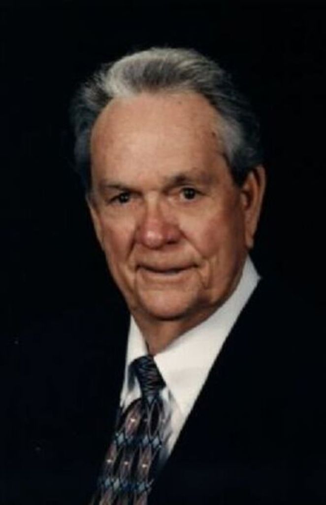 E. E. "Ed" Gamble, Sr.