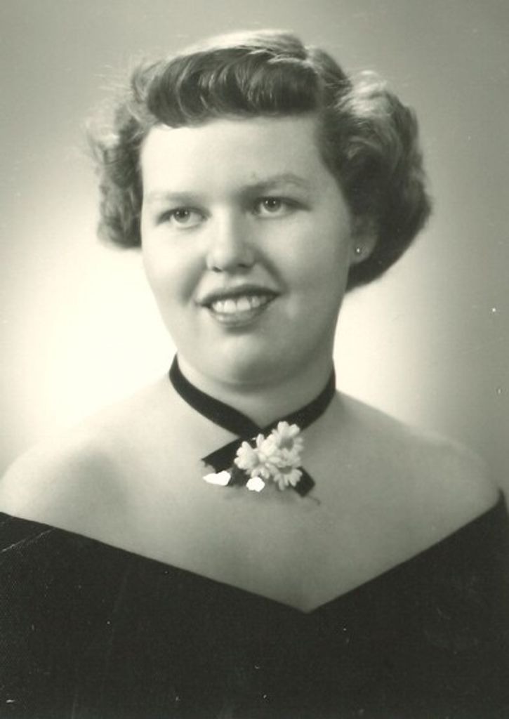 Patsy Moreen Montierth