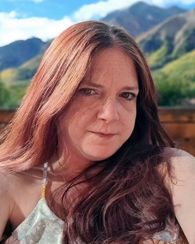 Meredith K. "Katie" Ihnat Profile Photo