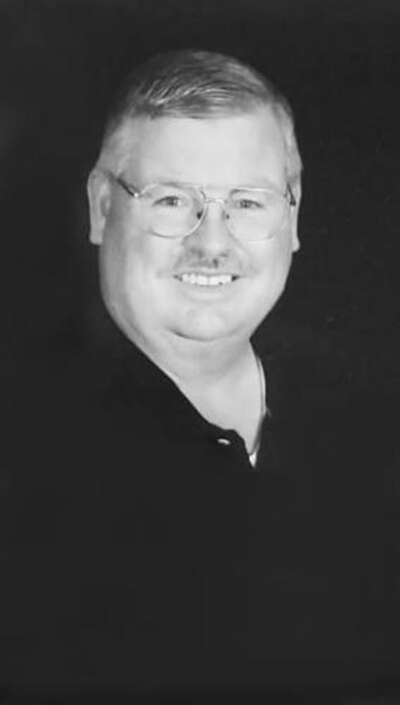 Keith E Goodwin Profile Photo