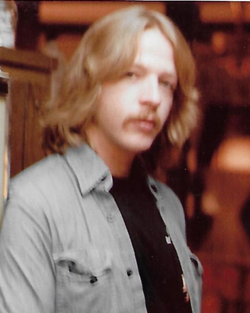 Larry Merritt