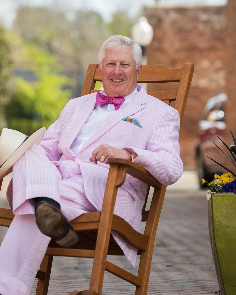 Paul "Dub" W. Bankes