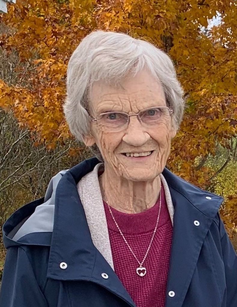 Myrtleen Ruth Jones Profile Photo