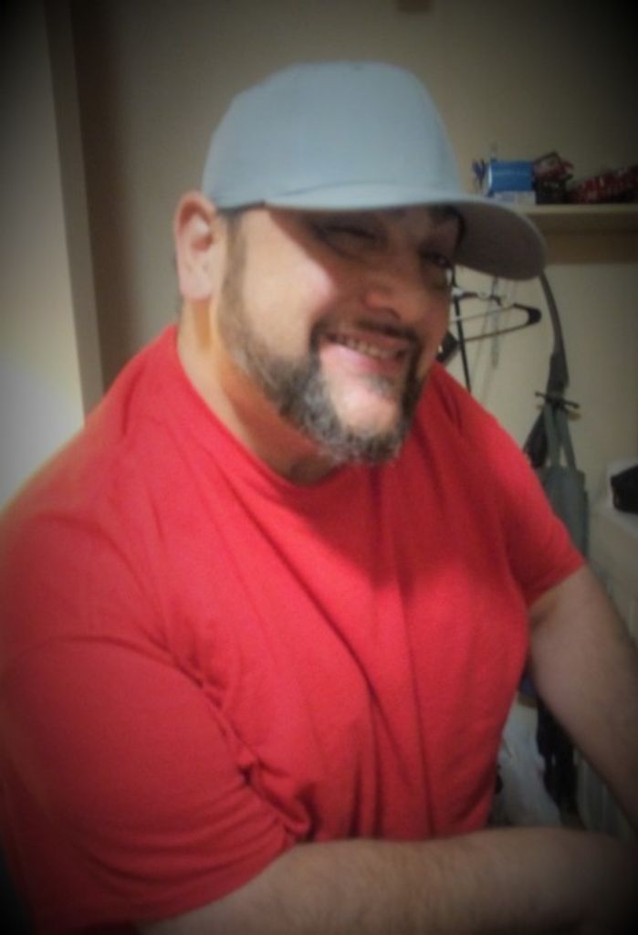Demetrius Eric Ramos