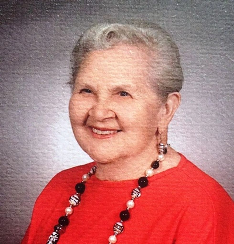 Agnes Pierceall Profile Photo