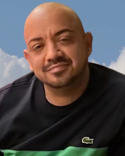 David Anibel Paredes Profile Photo
