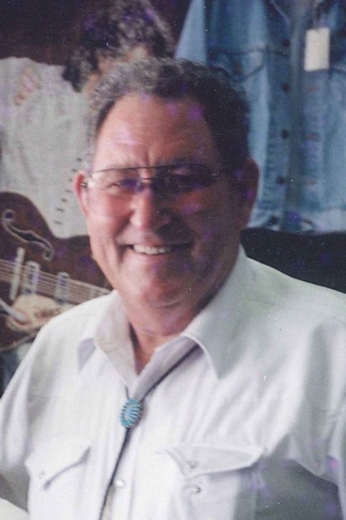 Thomas "Tom" Alvin Smith