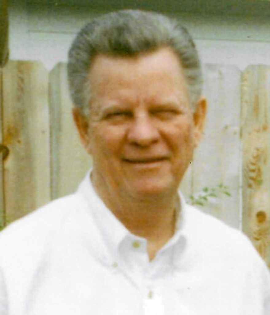 James William Lott Profile Photo