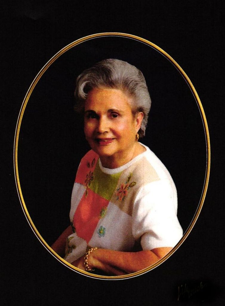 Antoinette Spagnoli Brugnoli Profile Photo