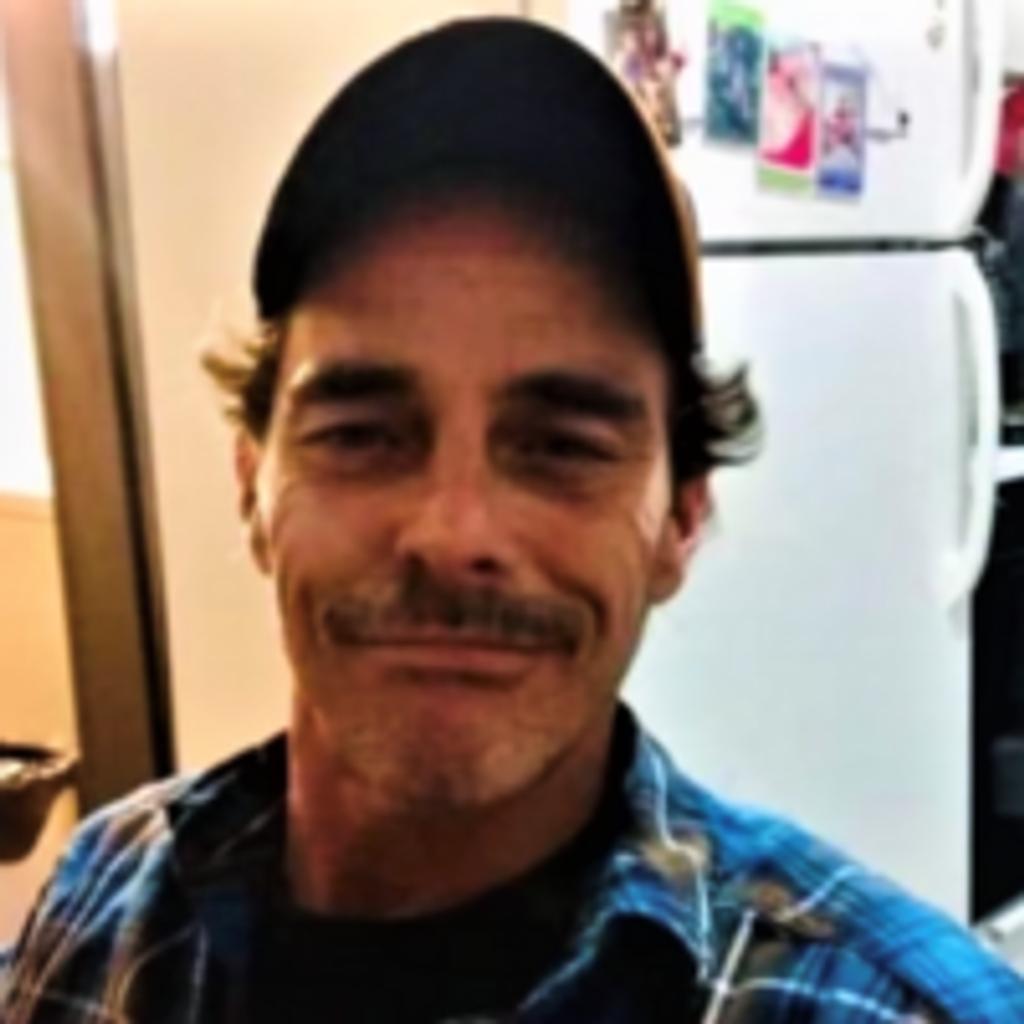 Nicholas Paul Davis Profile Photo