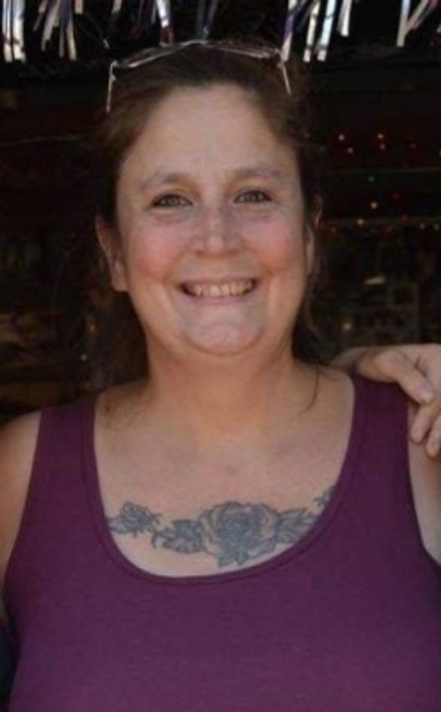 Kristin Adney Profile Photo
