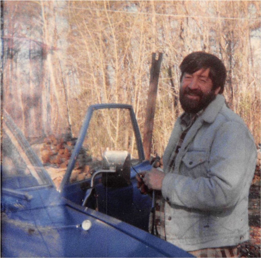 EUGENE EVERETT STRUNK