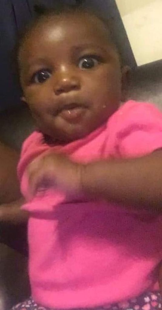 Ah'Miyahia M. Banks Profile Photo