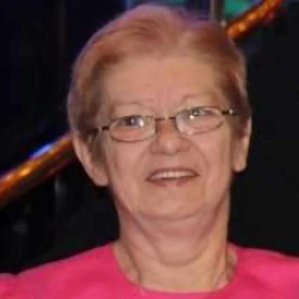Dorcas Irene Stine Profile Photo