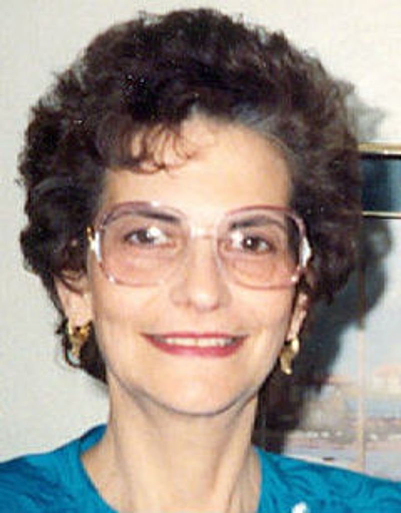Irene M. (Nesti)  DiGiacomo