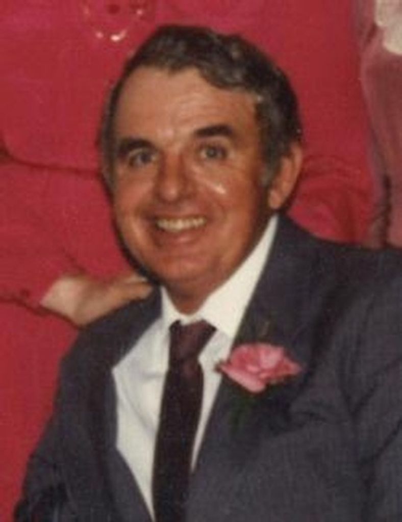 Robert "Bob" Seder
