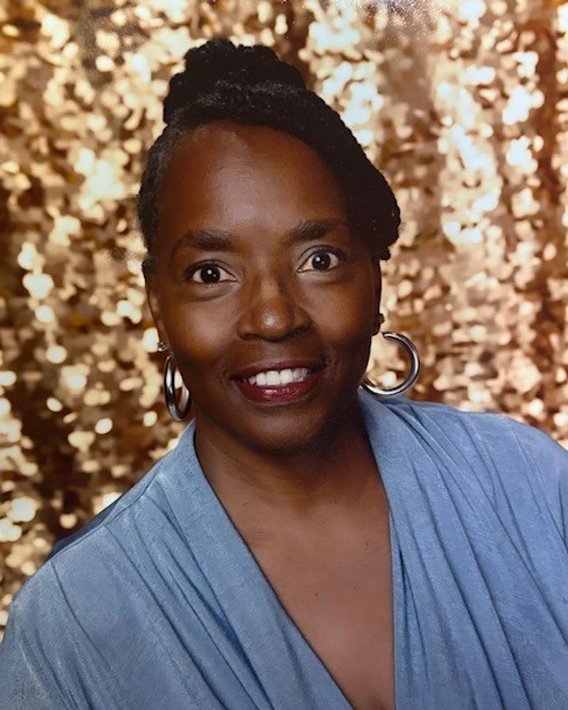 Mrs. Kathy Makins "Kat" Grady