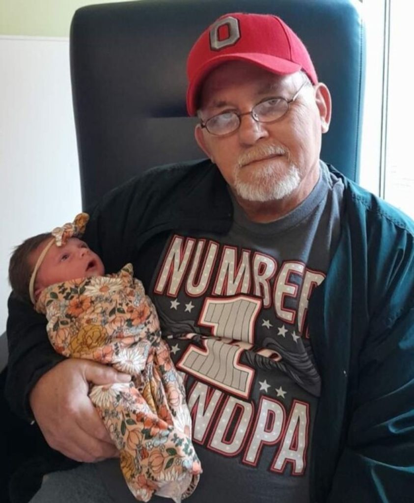 Chris A Wolverton Profile Photo