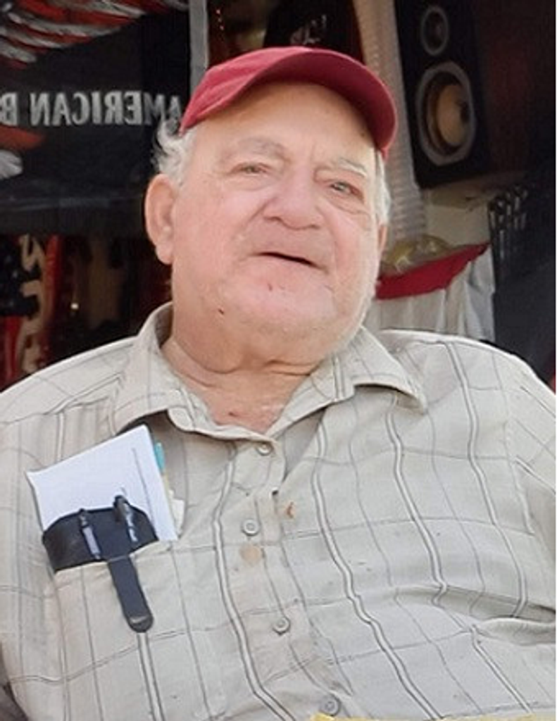 David Lee Baker Sr. Profile Photo