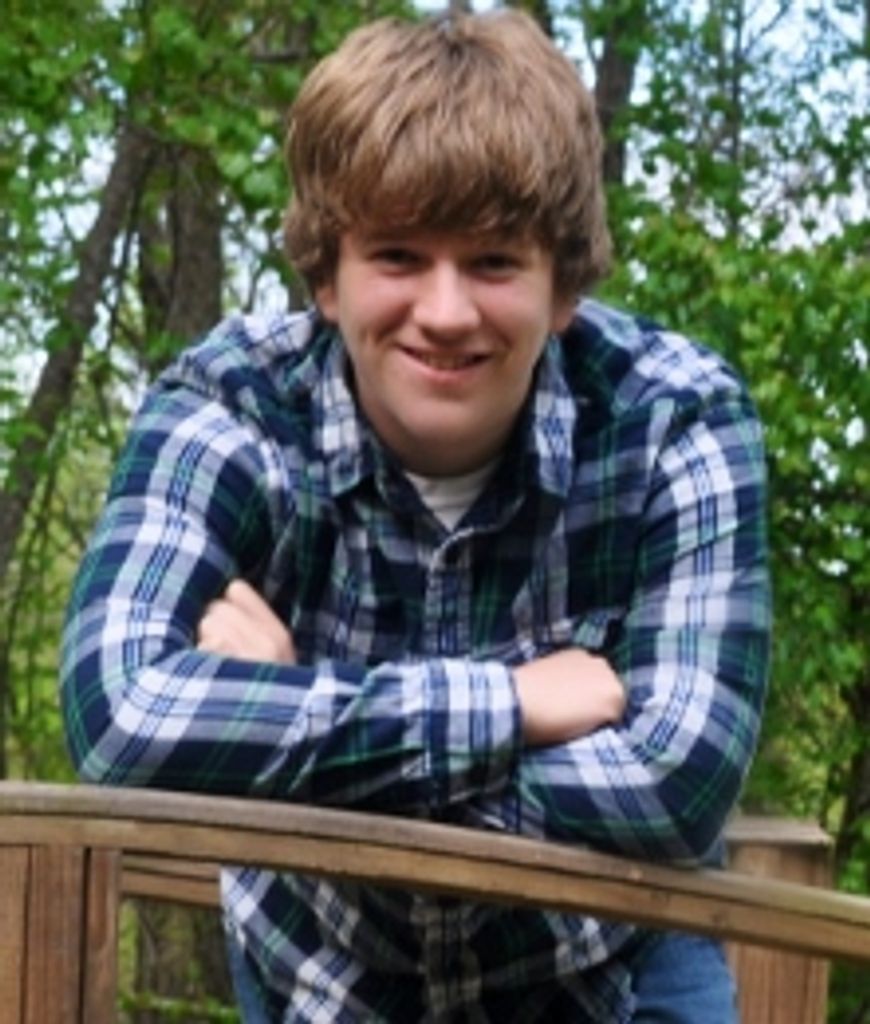 Levi Stout