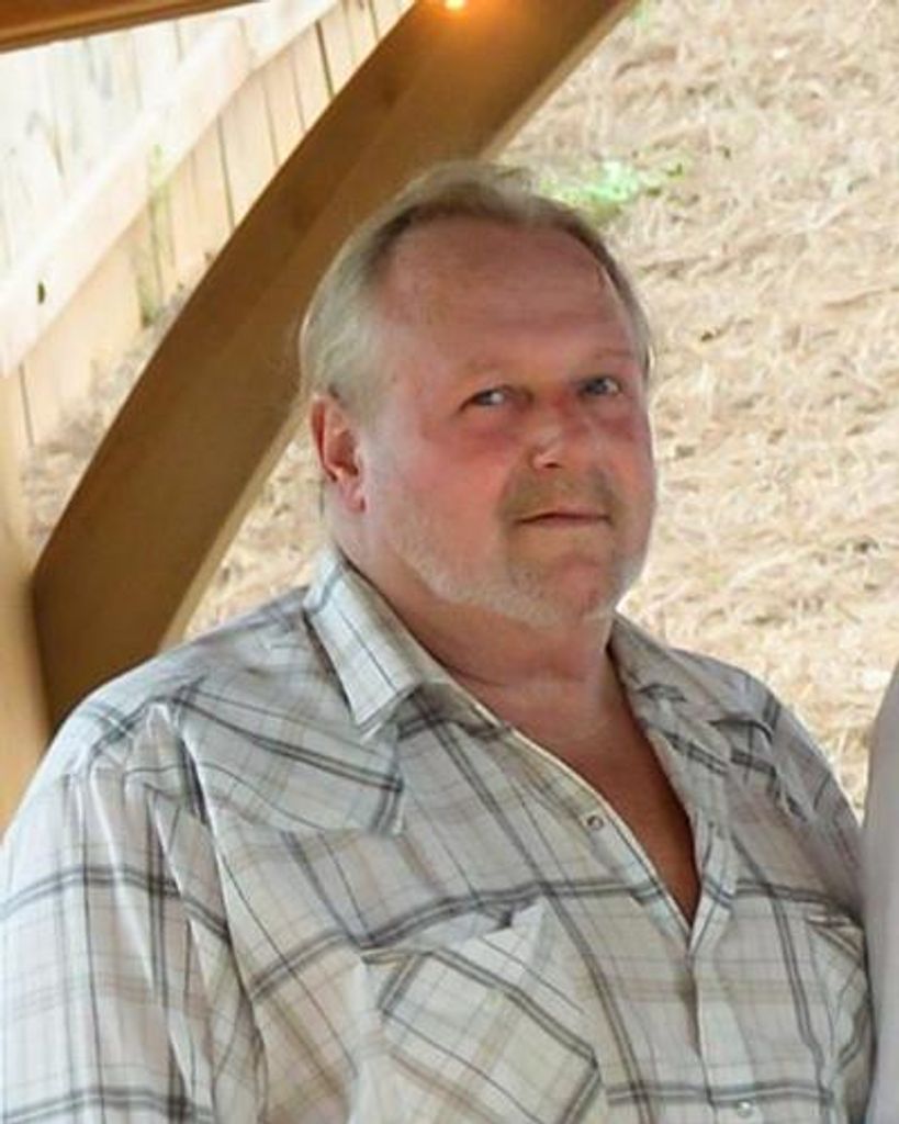 Billy Warren Todd Profile Photo