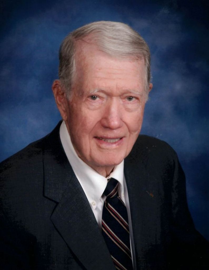 Richard Harry Gordon Profile Photo