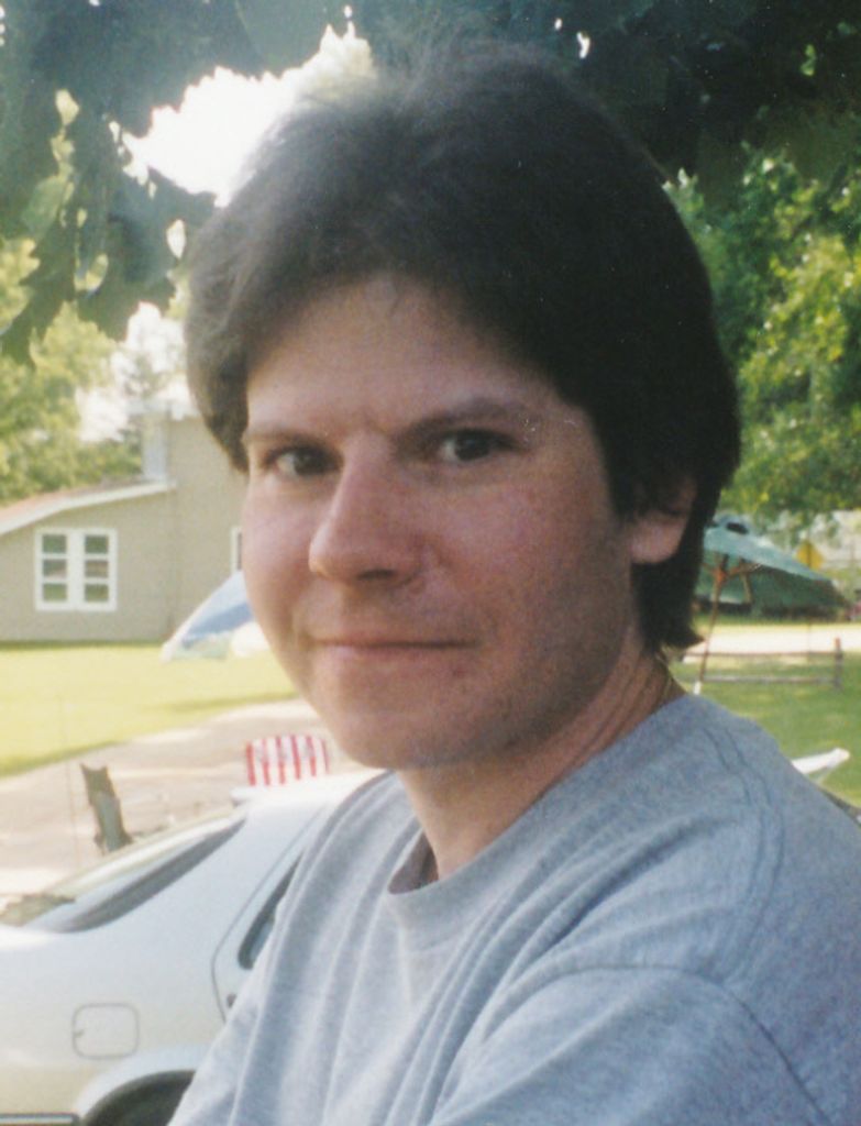 Michael Moravec
