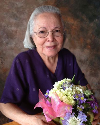 Maria de Angeles Herda's obituary image