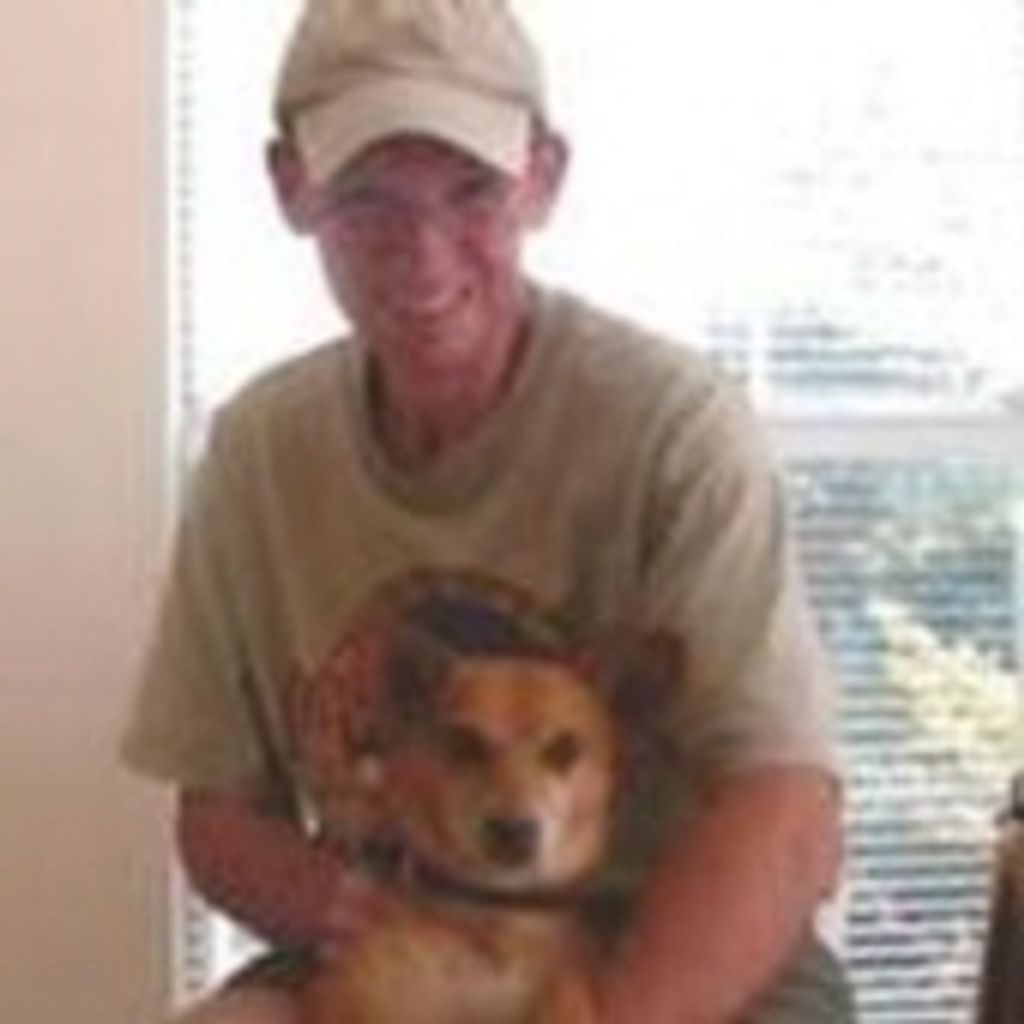 Charles Guinn Smith, Jr