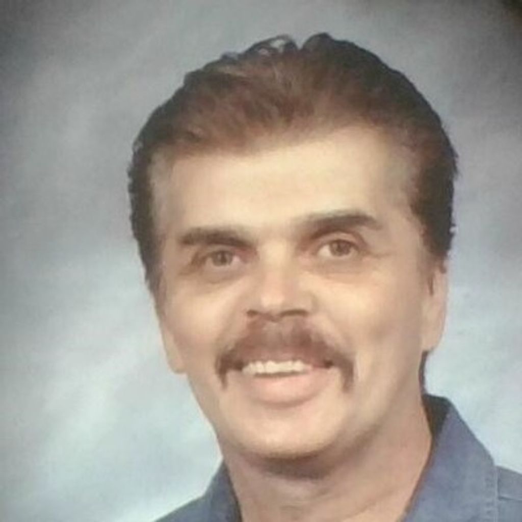 Michael Greene Profile Photo