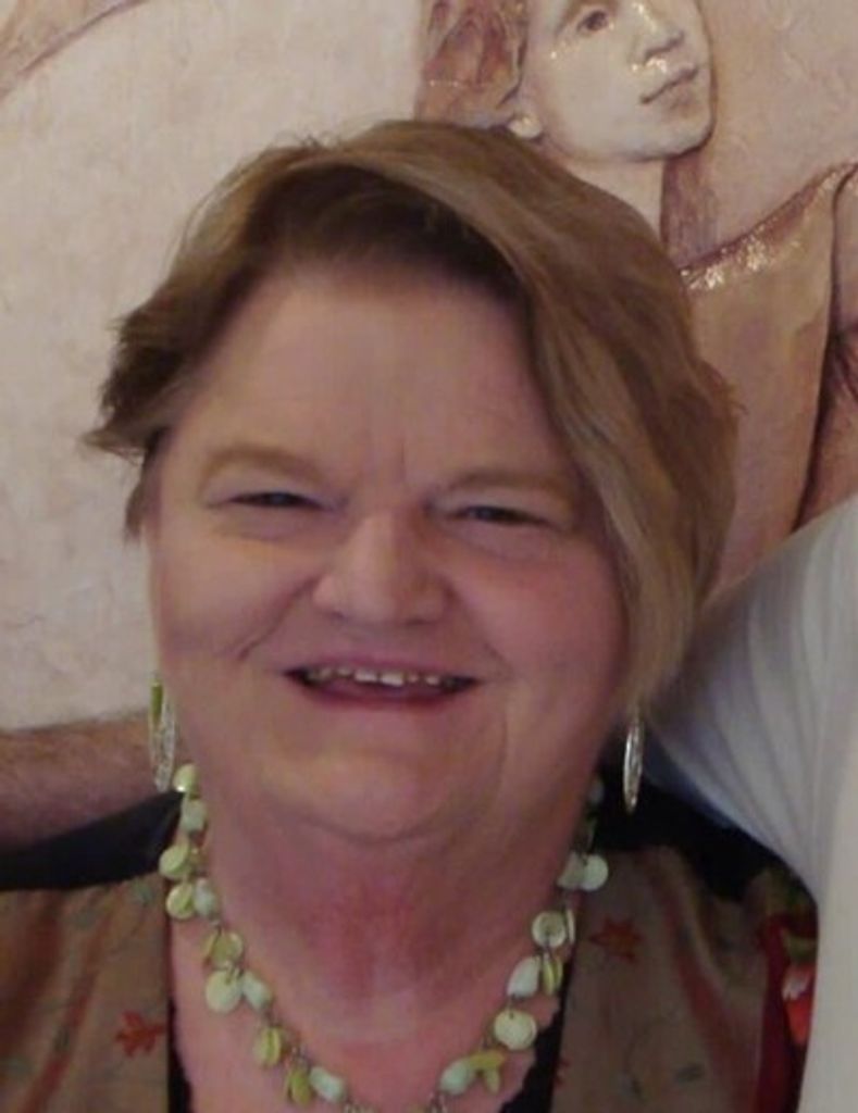 Mary Magdalene Holmes Profile Photo