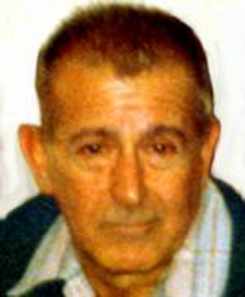 Charles Raposa