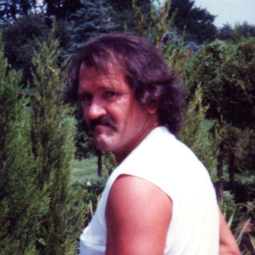 Donald Allen Hughes Profile Photo
