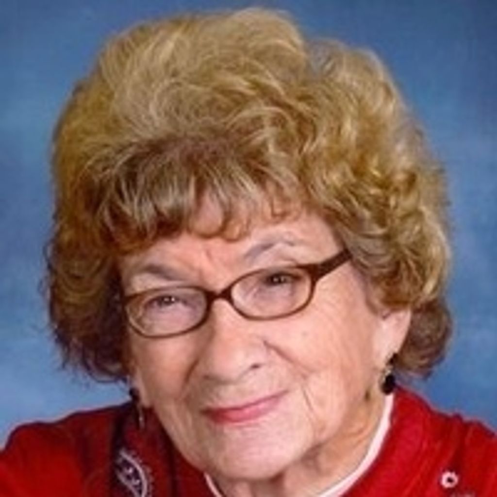 Doris Elaine Osborne