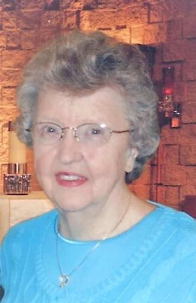 Arlene Kluever