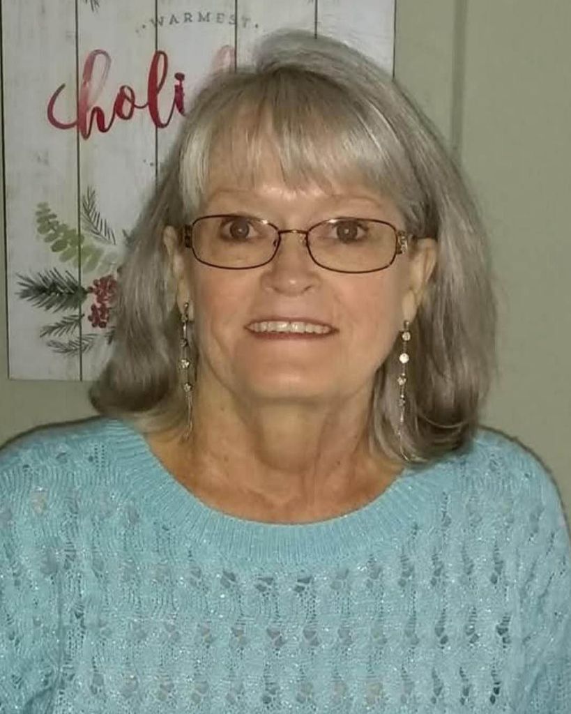 Katherine Marie Tarble nee Hale Profile Photo