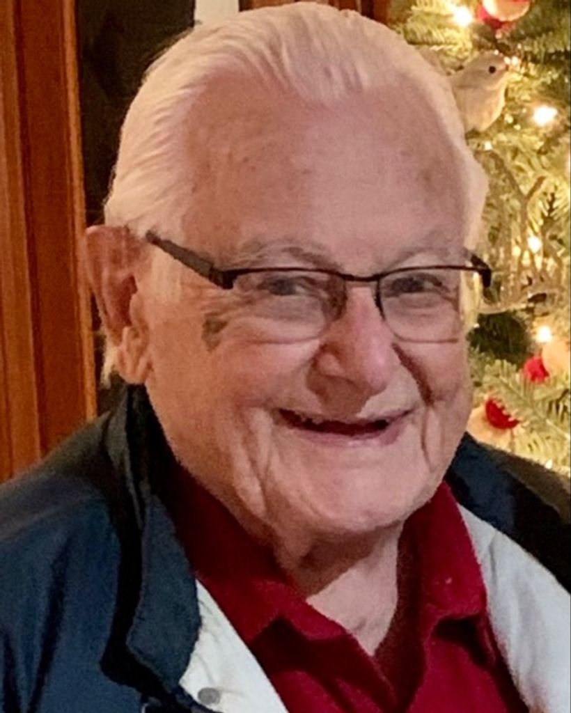 Richard H. Hughes, III