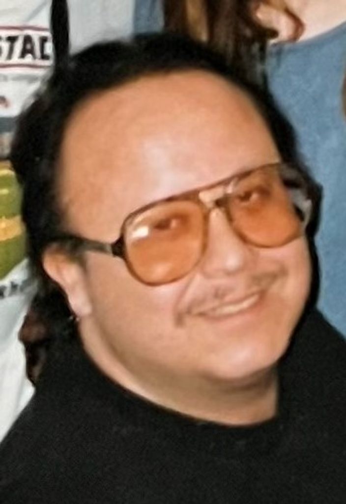 William Paul Persico