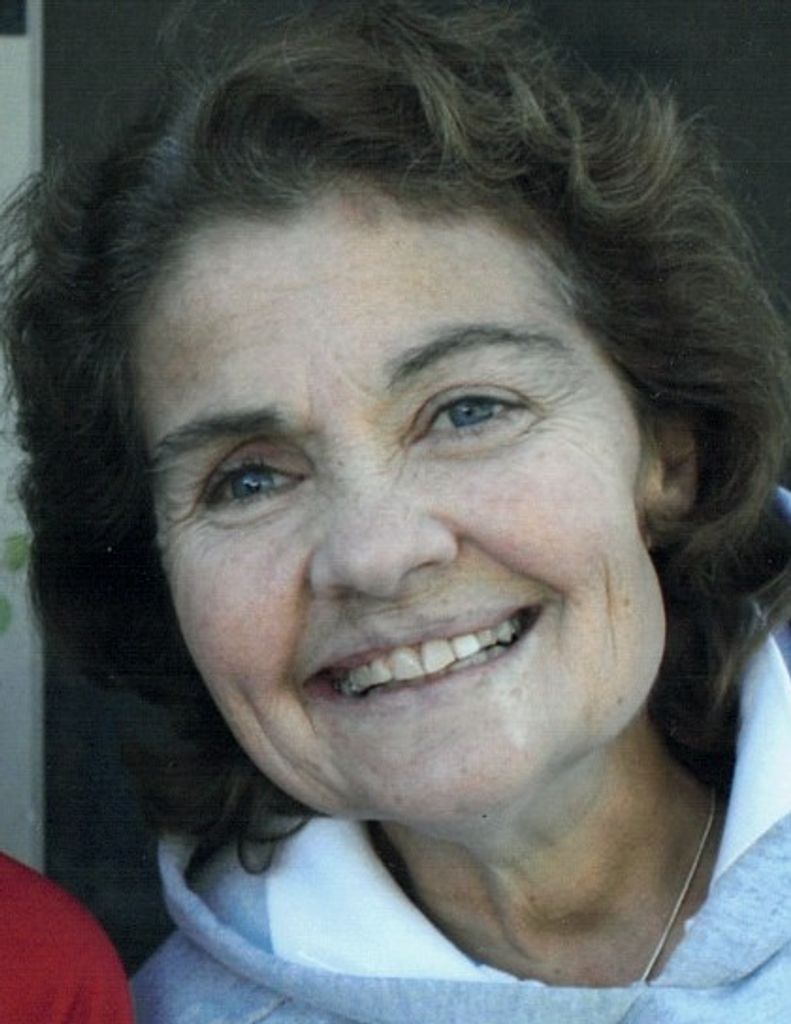 Sally J. Parker Profile Photo