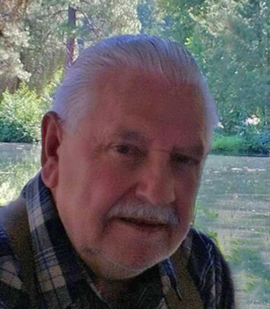 William Beals Sr