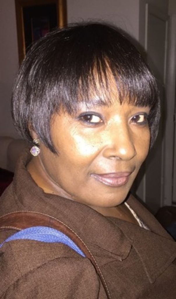 Carole Hall Jordan Profile Photo