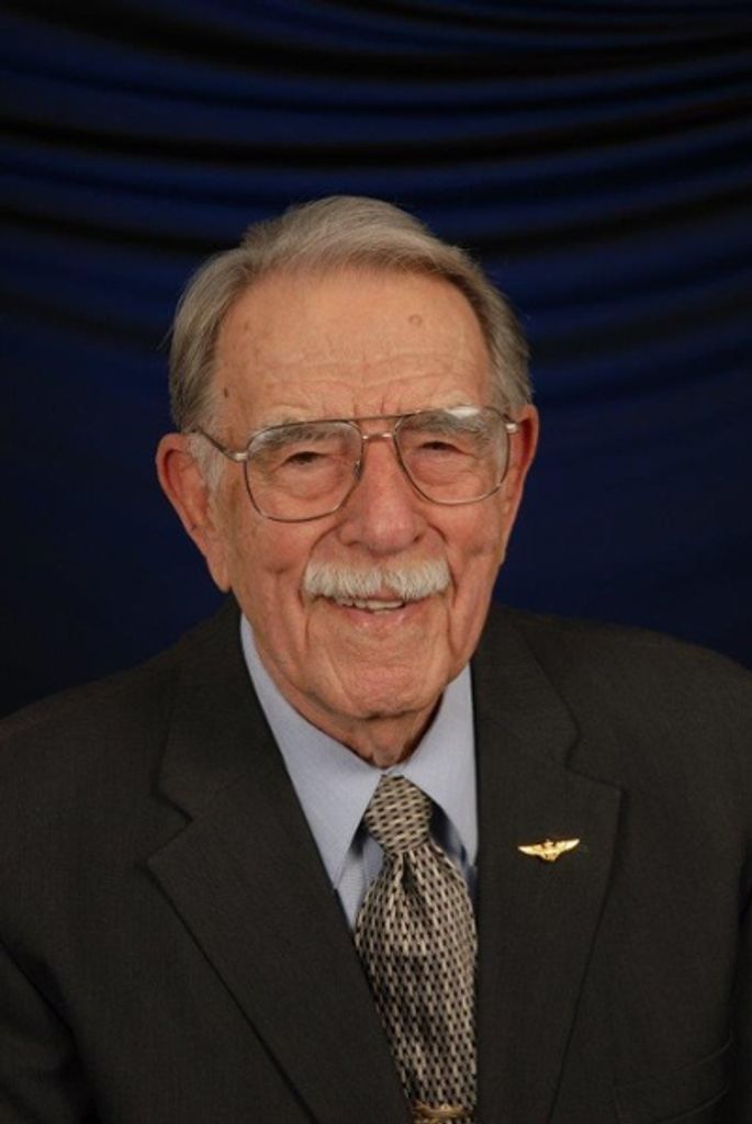 Lcdr Lawrence Russo, Jr., Usn (Ret.)