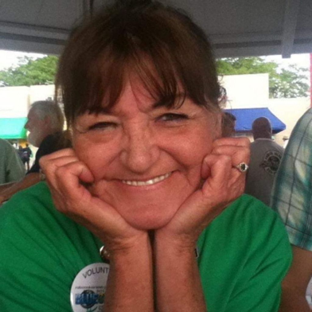 Sharon J. Fitzpatrick