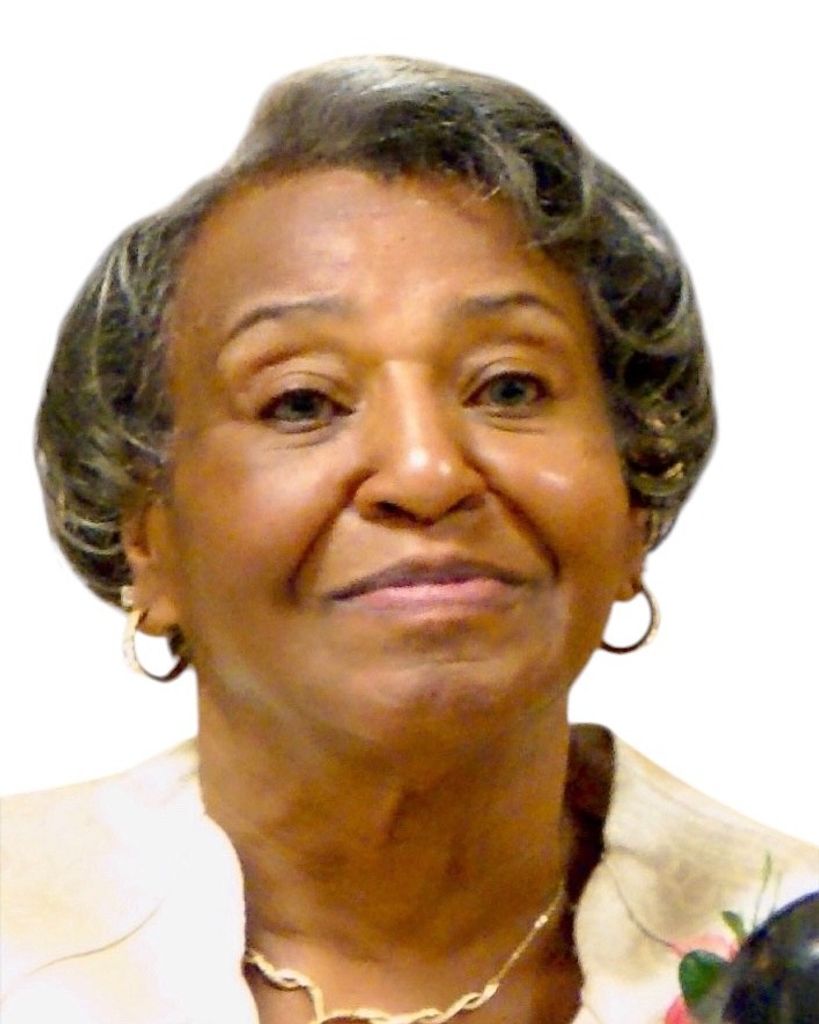 Dorothy Williams