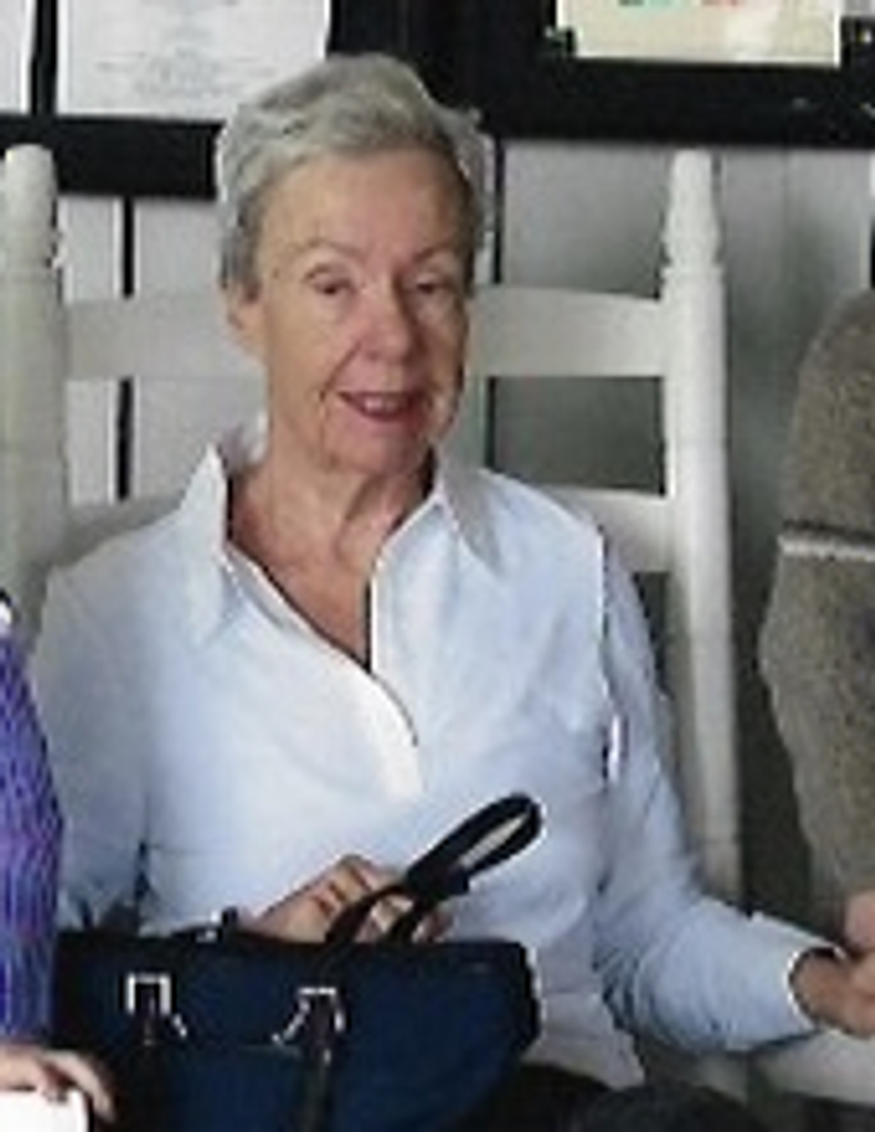 Caroline Dendy Axnick