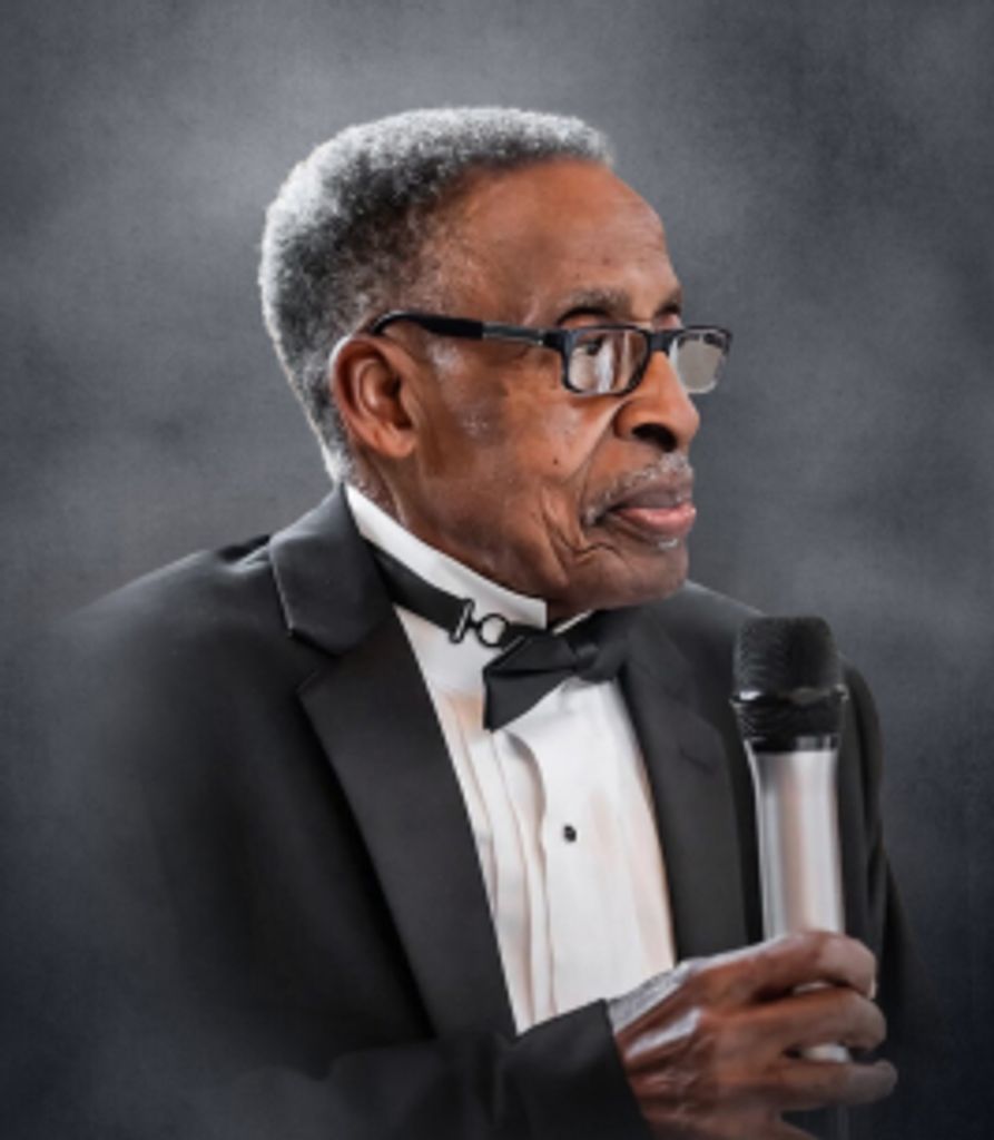 Ralph Tribble Profile Photo